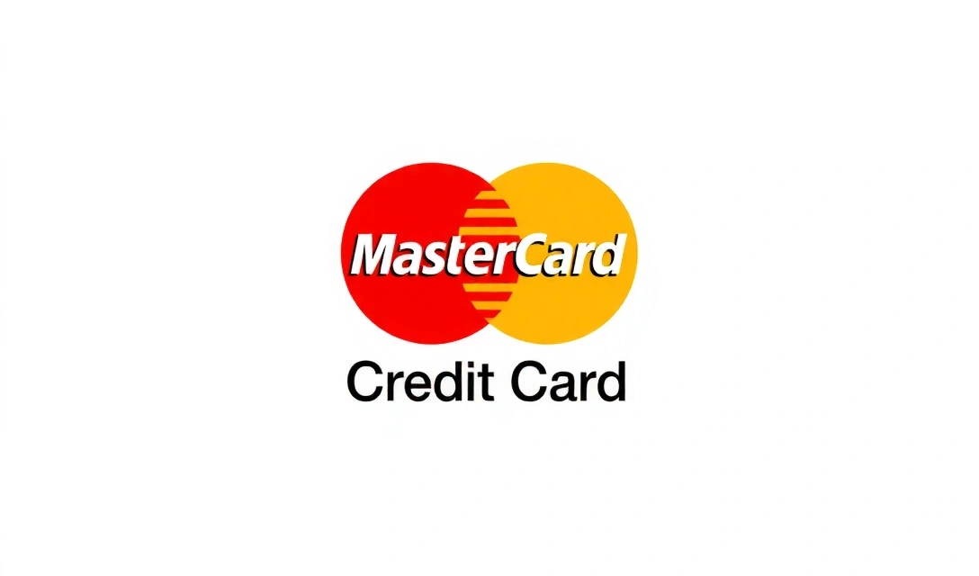 Logo Mastercard